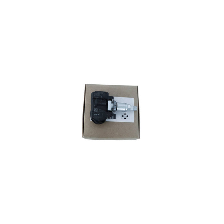 Kit 4 Sensori TPMS Per BMW Serie 3/5/6/7 E Mercedes Classe A/B/E – Anteriore E Posteriore – Sostituzione Diretta